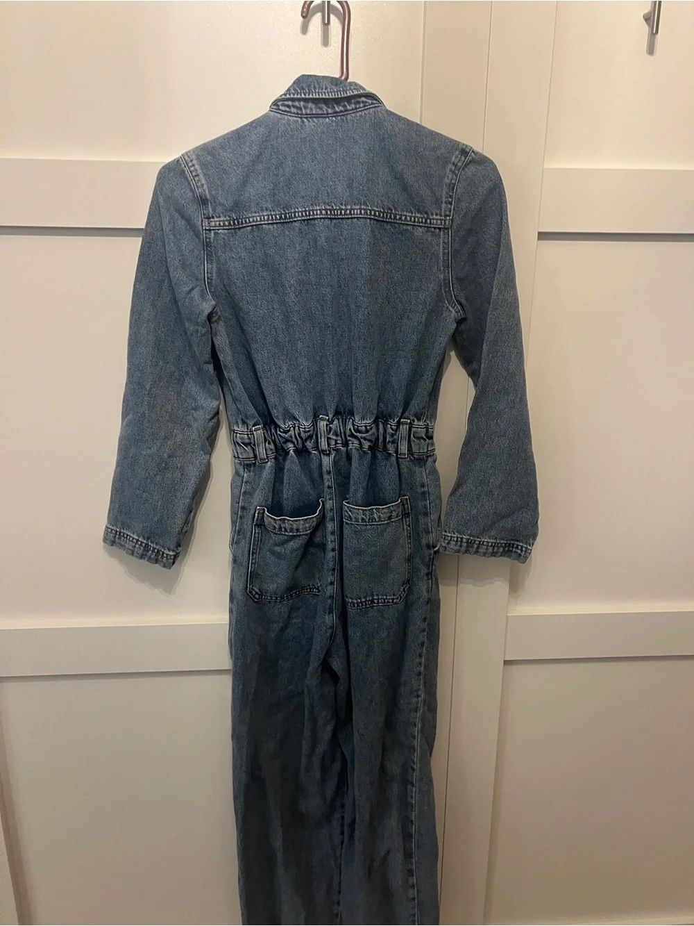 N/A casual denim